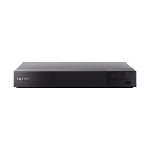 【中古】ソニー ブルーレイディスク/DVDプレーヤー BDP-S6500
