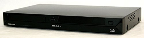 【中古】TOSHIBA 東芝 DBR-Z110 ブルーレイディスクレコーダー（HDD/BD/DVDレコーダー） HDD:320GB 地デジチューナーW搭載