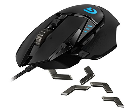 【中古】ゲーミングマウス G502RGB|セーフライフ倉庫