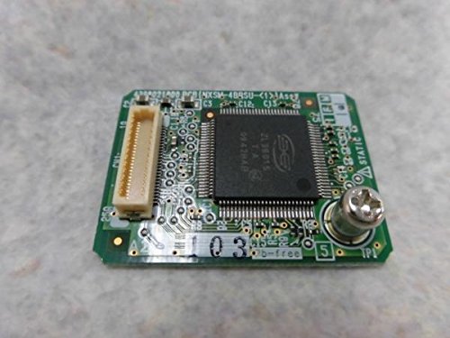 【中古】NXSM-4BRSU-(1) NTT αNXSM 4ChBBルータサブユニット
