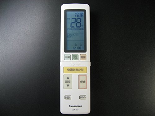 【中古】パナソニック 冷房装置遠隔操作 A75C4629