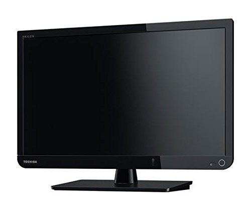 【中古】LED REGZA S8 19S11 [地上・BS・110度CSデジタル液晶テレビ 19V型]｜セーフライフ倉庫