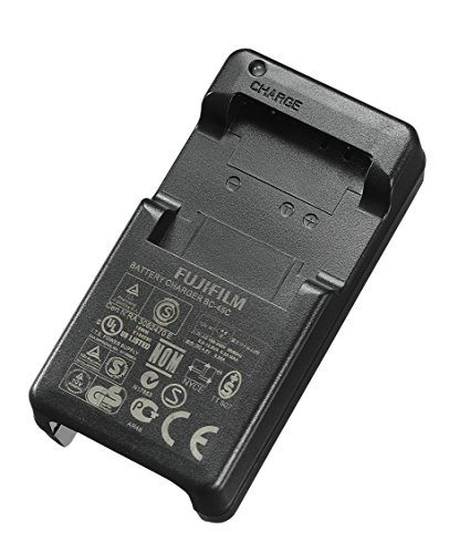【中古】FUJIFILM バッテリーチャージャー BC-45C