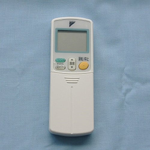 【中古】ダイキン ダイキン 純正エアコン用リモコン ARC432A41