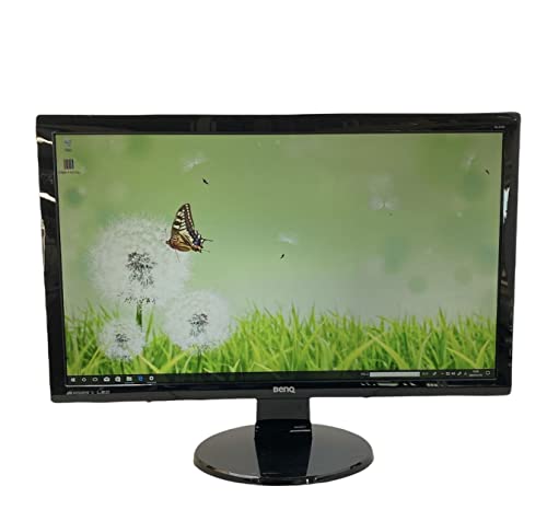 【中古】中古 GL2450-B 24in 液晶管する 見せびらかす