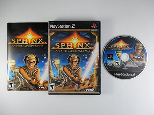 【中古】Sphinx / Game