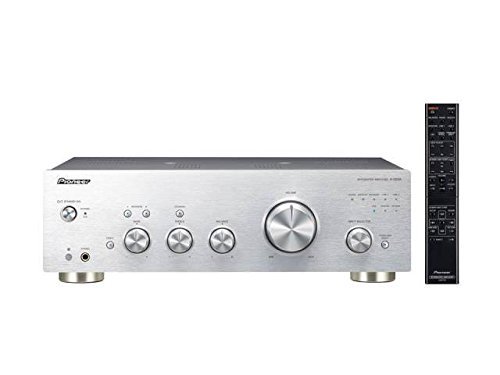 【中古】パイオニア USB-DAC・プリメインアンプPIONEER A-50DA