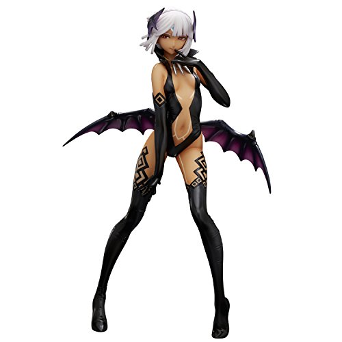 【中古】Fate/EXTELLA アルテラ スイートデビルver. ノンスケール PVC&ABS製 塗装済み 完成品フィギュア