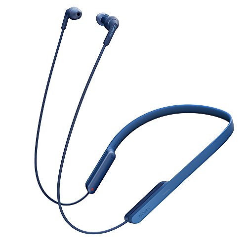 【中古】ソニー ワイヤレスイヤホン MDR-XB70BT : Bluetooth対応 リモコン・マイク付き レッド MDR-XB70BT R 19,469円
