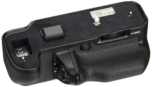 【中古】富士フイルム(FUJIFILM) 縦空間的関係蓄電池手持ち部分 VG-GFX1