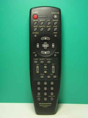 【中古】marantz DVDリモコン RC3100DV