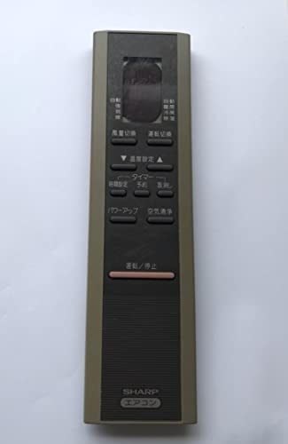 【中古】小ざかしい 冷房装置遠隔操作 CRMC-A214JBEO