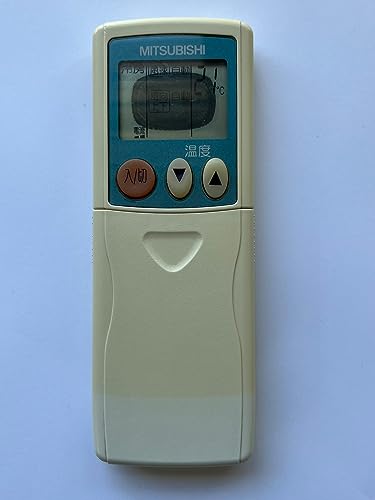 【中古】三菱 冷房装置遠隔操作 KG01