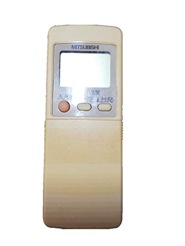 【中古】三菱 冷房装置遠隔操作 GP81