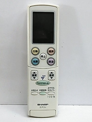 【中古】小ざかしい 冷房装置遠隔操作 A680JB