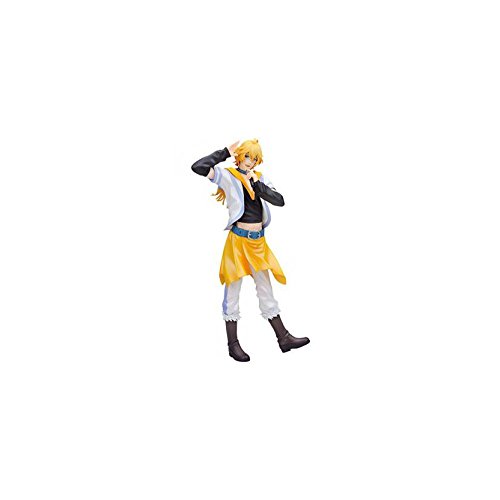 【中古】うたの☆プリンスさまっマジLOVE1000％ 四ノ宮那月 1/8 完成品フィギュア