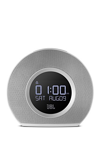 【中古】JBL HORIZON Bluetooth金棒引き 携帯型 白いこと JBLHORIZONWHTJN