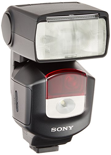 【中古】SONY 閃光電球 HVL-F43M
