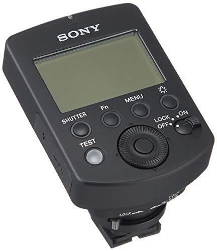 【中古】SONY(ソニー) 電波式ワイヤレスコマンダー FA-WRC1M