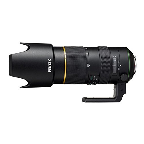 【中古】Pentax 固定ディスク D FA 70-200粍 f2.8ED DC AW 望遠望遠レンズ Pentax KAF 写真機用
