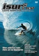 【中古】isurf BEST ~LIQUID ADDICTION~ [DVD]