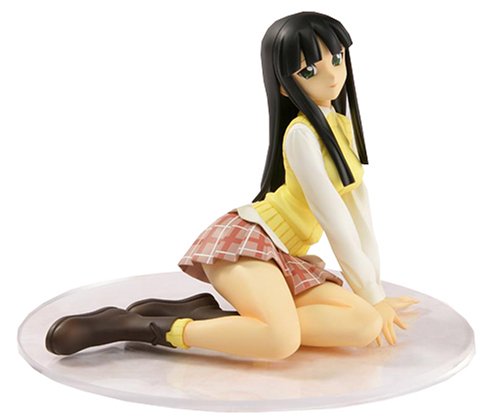 【中古】GAD GUARD 篠塚 アラシ (1/7スケール PVC製塗装済み完成品)