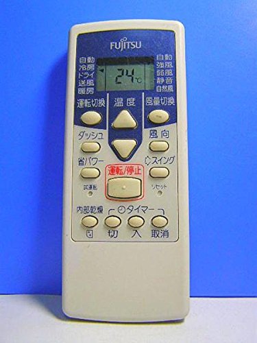 【中古】富士通 冷房装置遠隔操作 AR-NE1