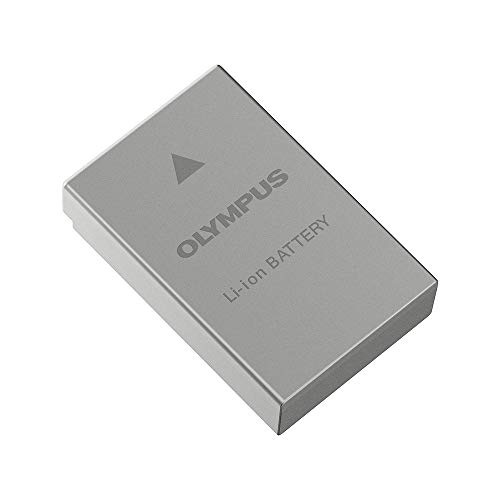【中古】OLYMPUS ミラーレス一眼用 リチウムイオン充電池 BLS-50｜セーフライフ倉庫 9,834円