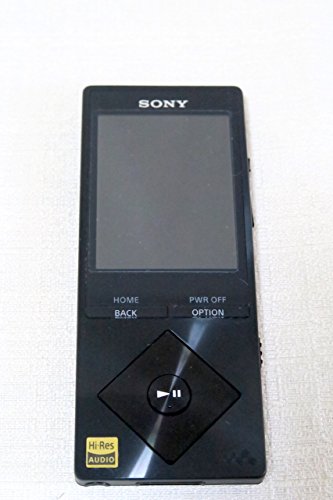 【中古】SONY ウォークマン A続きもの 32GB ハイレゾ音源相応う サクラ色サクラ色 NW-A16/P
