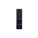 【中古】東芝 液晶テレビ受像機 遠隔操作 CT-90372 75022804