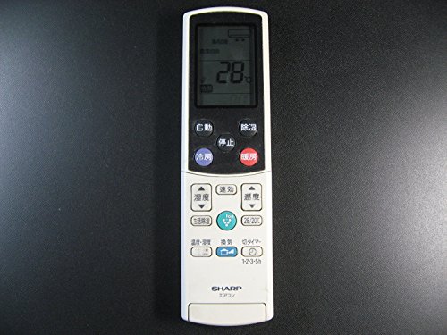 【中古】小ざかしい 冷房装置遠隔操作 A709JB
