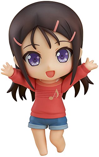 【中古】ねんどろいど Charlotte 乙坂歩未 ノンスケール ABS&PVC製 塗装済み可動フィギュア｜セーフライフ倉庫 10,864円