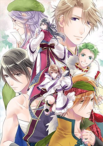 【中古】赤い砂堕ちる月 - PS Vita