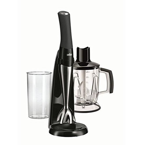 【中古】Swehoo 赤銅色(BRAUN) 赤銅色マルチクイック・手ブレンダーブラックMQ940CC