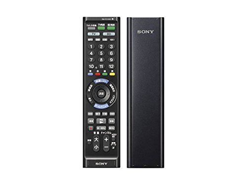 【中古】ソニー SONY マルチリモコン RM-PZ130D : テレビ/DBレコーダー・プレーヤー/DVDレコーダー・プレーヤー操作可能 ホワイト RM-PZ130D W|セーフライフ倉庫