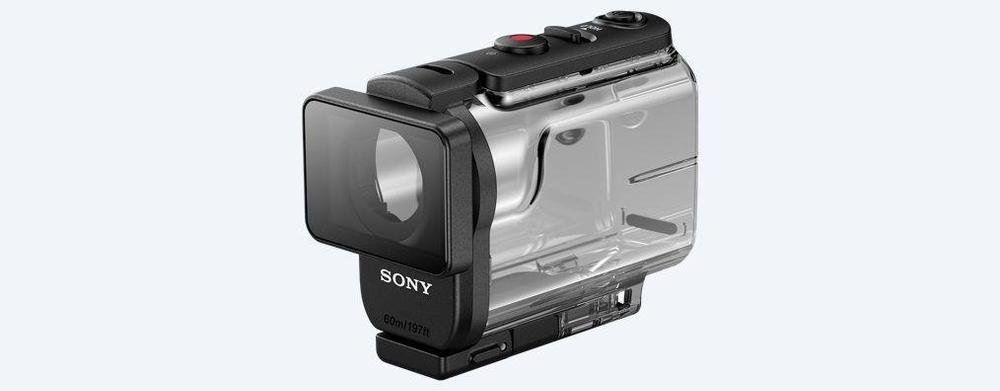 【中古】SONY(ソニー) アンダーウォーターハウジング MPK-UWH1 C SYH 10,717円