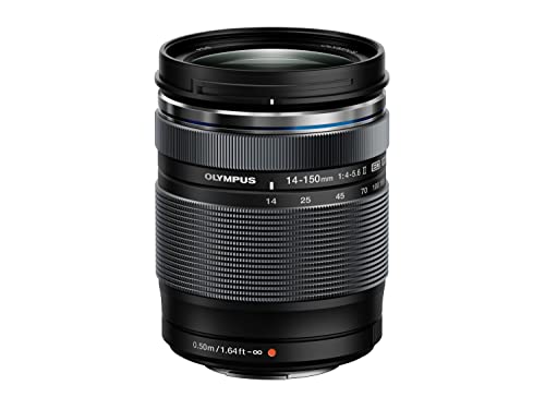 【中古】M.ZUIKO DIGITAL ED 14-150mm F4.0-5.6 II 32,383円