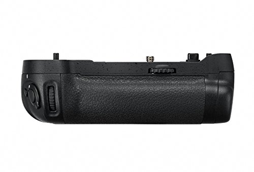 【中古】Nikon マルチパワーバッテリーパック MB-D17
