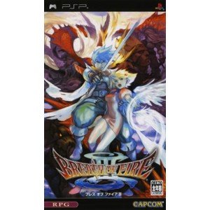 【中古】ブレス オブ ファイア III - PSP|セーフライフ倉庫