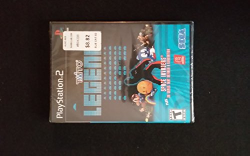 【中古】Taito Legends / Game