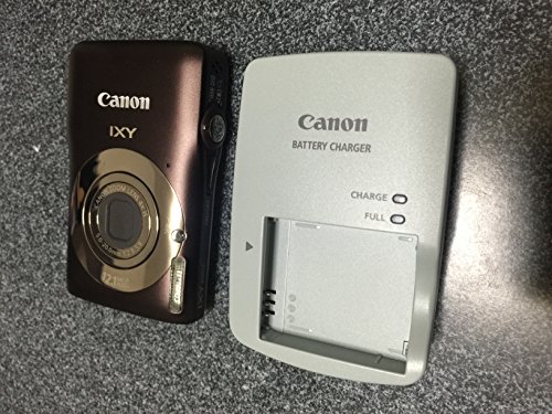 【中古】Canon デジタル写真機 IXY DIGITAL 220 IS 黒いこと IXYD220IS(BK)