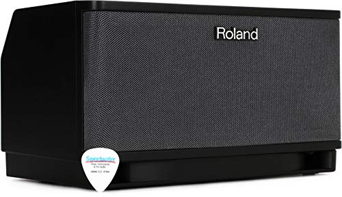 【中古】Roland ローランド ギターアンプ CUBE-LT-BK ブラック