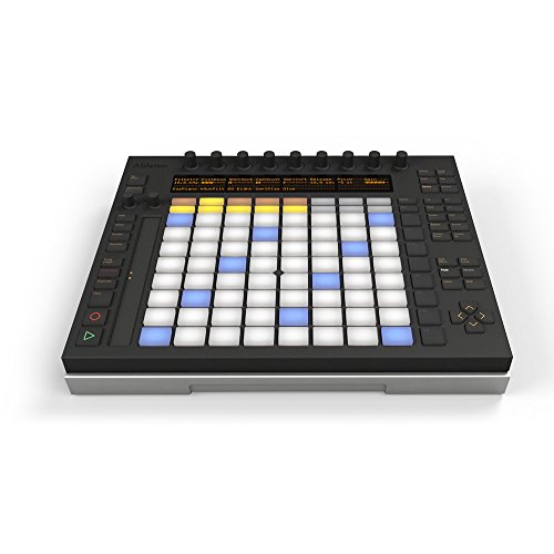 【中古】ABLETON Liveコントローラー Push｜セーフライフ倉庫