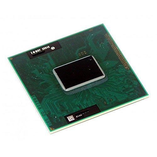 【中古】Intel インテル 移動性 Core i5 2520M 中央処理装置 2.50GHz バルク - SR048