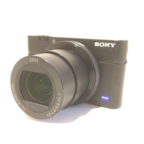 【中古】SONY(ソニー) デジタル写真機 Cyber-shot RX100 IV 光学2.9倍 DSC-RX100M4