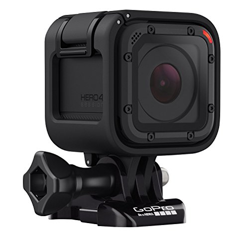 【中古】GoPro HERO4 Session [並行輸入品]