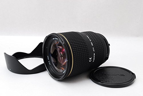 【中古】Tokina トキナー AT-X PRO 28-70粍 F2.8 for Nikon