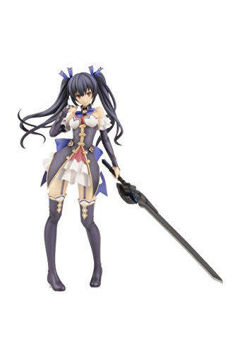 【中古】1/8スケールフィギュア 超次元ゲイム ネプテューヌ 「ノワール」｜セーフライフ倉庫