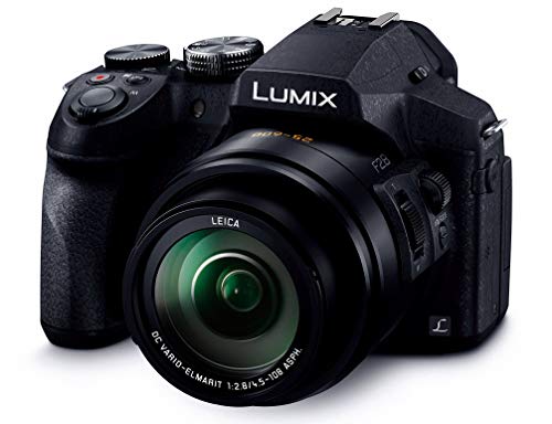 【中古】パナソニック デジタル写真機 ルミックス FZ300 光学24倍 黒いこと DMC-FZ300-K カメラ・ビデオカメラ・光学機器-その他