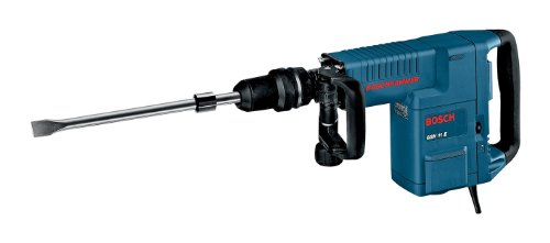 【中古】BOSCH(ボッシュ) SDS-max破つり鉄鎚 GSH11E